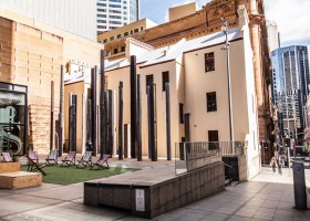 SAL Sydney Constructions - Heritage